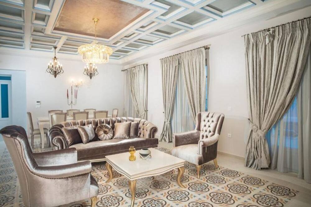 Photo of Livingroom in Skinaria