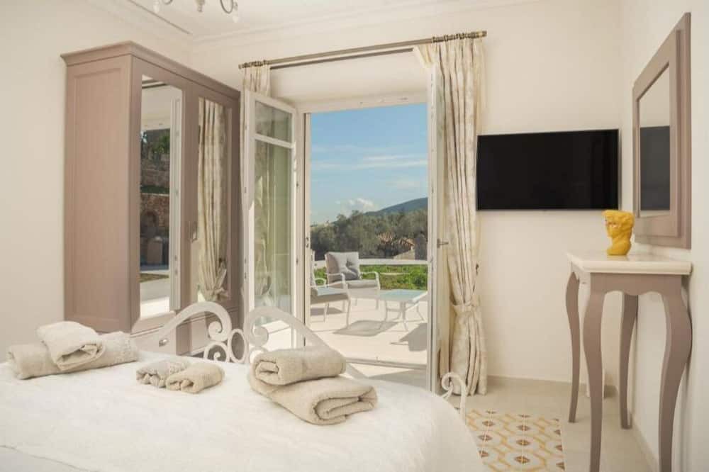 Photo of Bedroom in Skinaria
