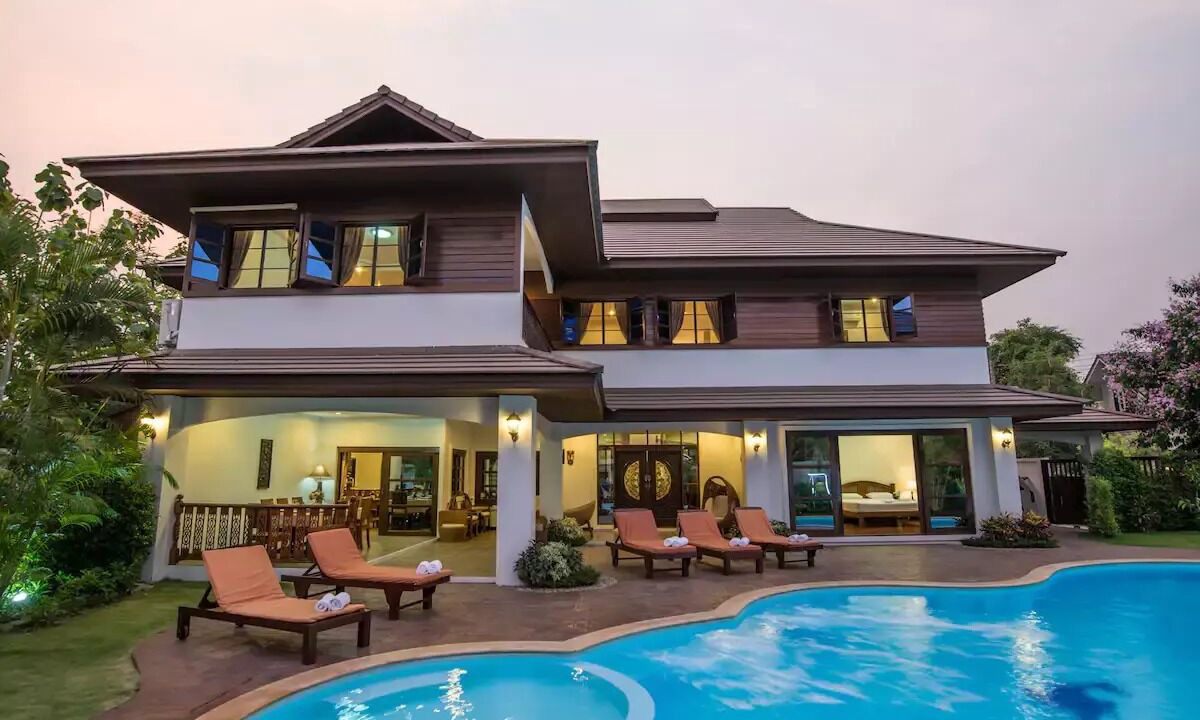 Photo of Outdoor in Chiang Mai