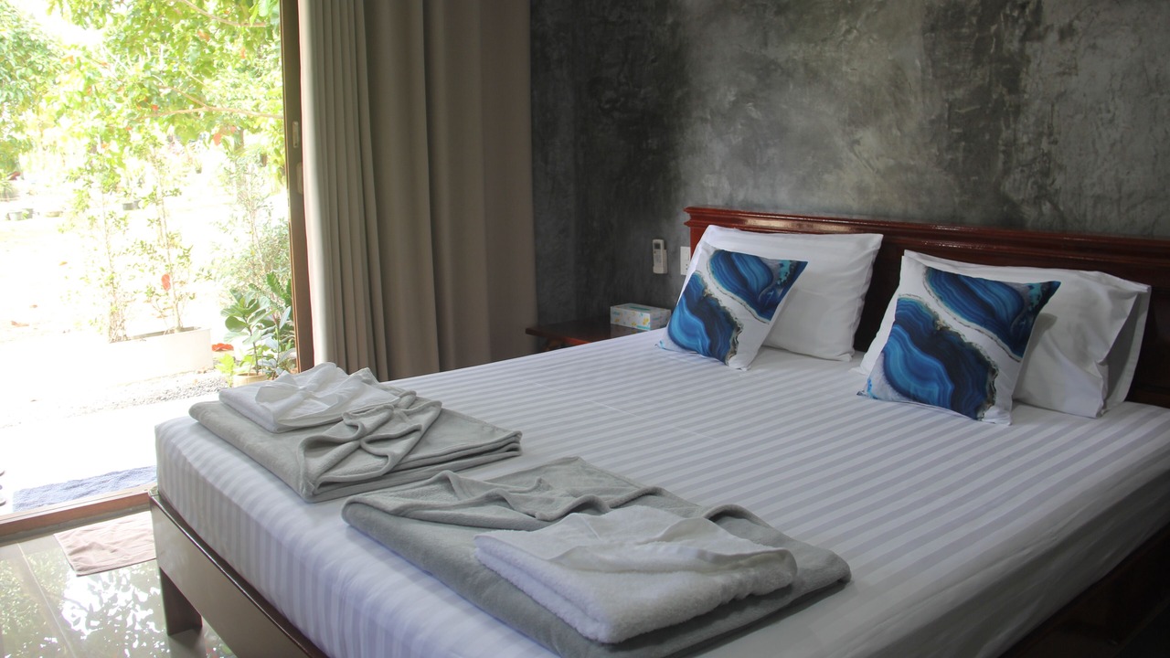 Photo of Outdoor in Ko Pha-ngan