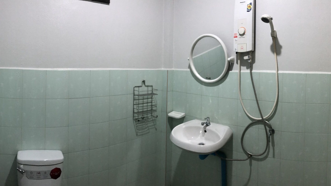 Photo of Bathroom in Ko Pha-ngan