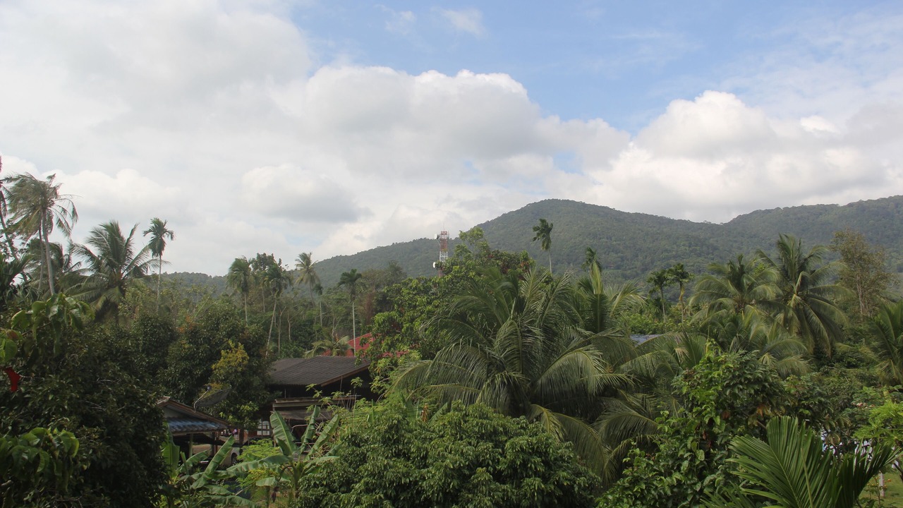 Photo of Patio Balcony in Ko Pha-ngan