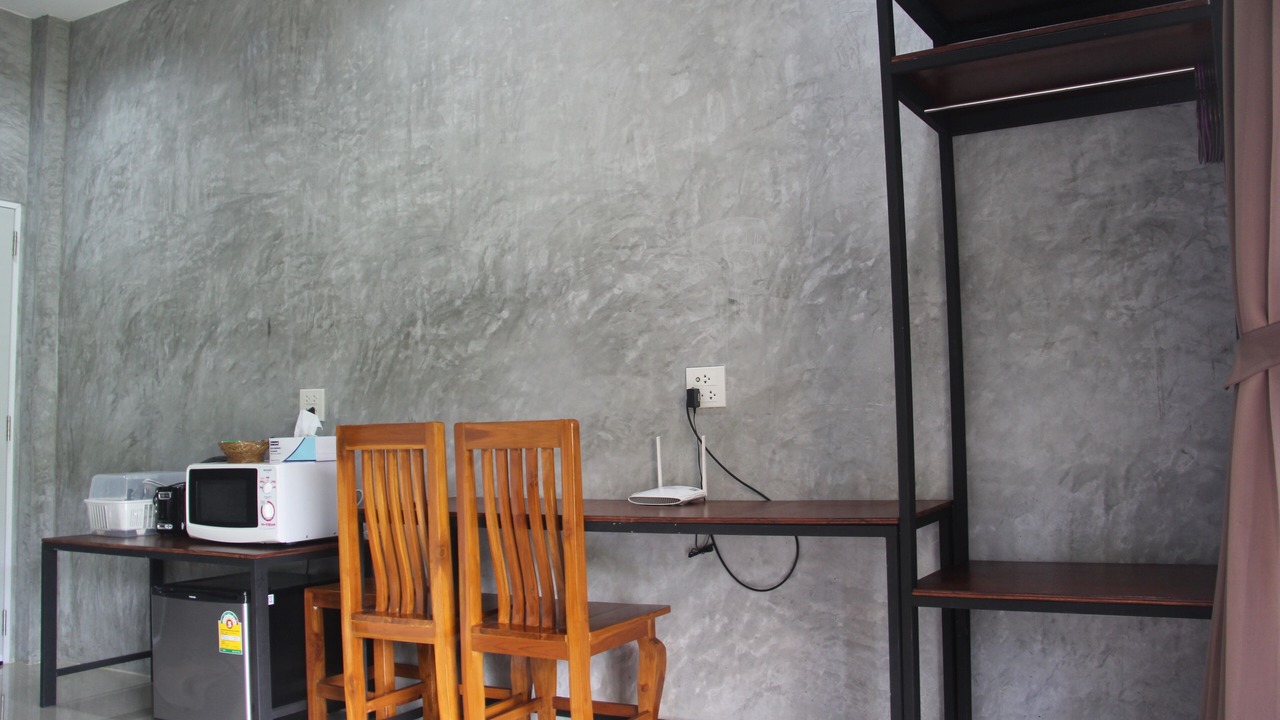 Photo of Patio Balcony in Ko Pha-ngan