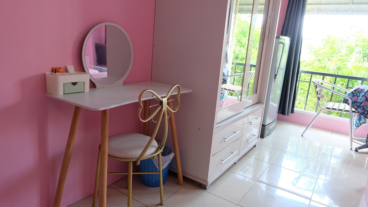 Photo of Bedroom in Khlong Nung