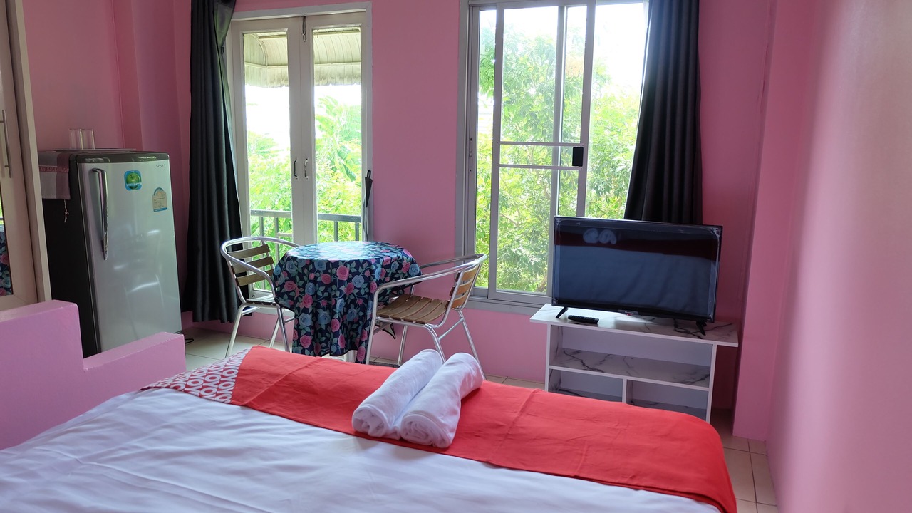 Photo of Bedroom in Khlong Nung