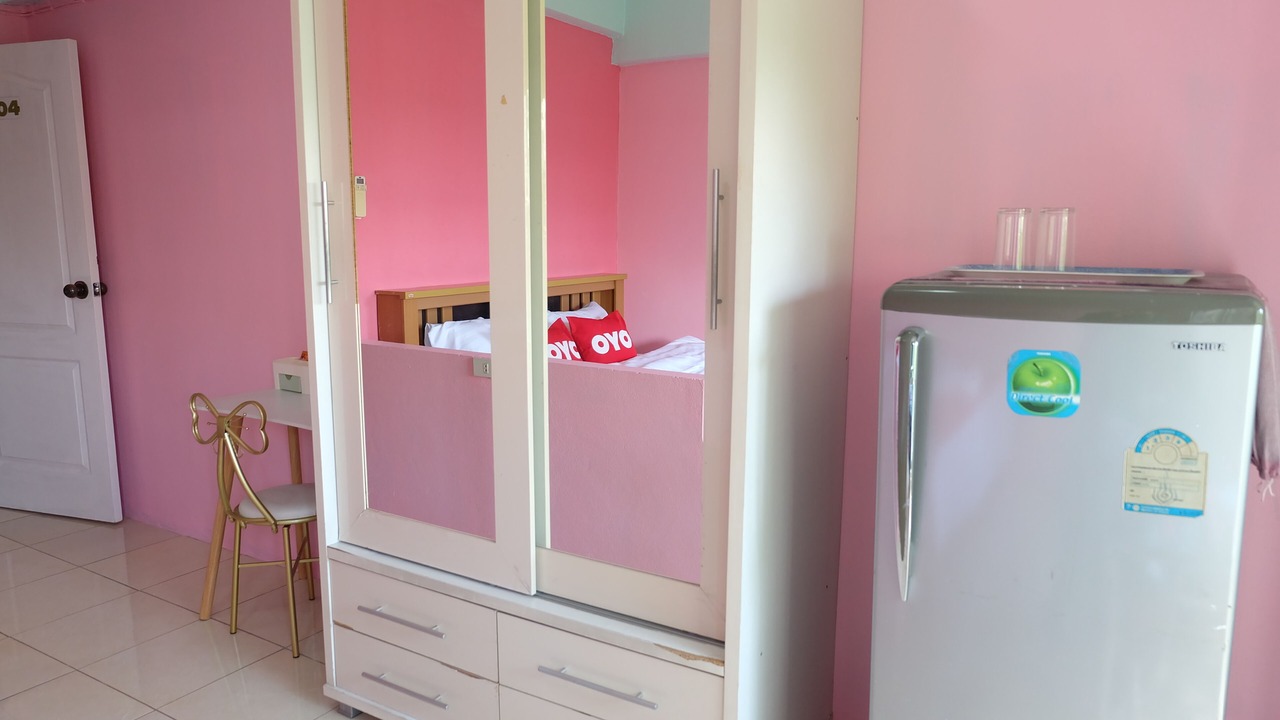 Photo of Bedroom in Khlong Nung