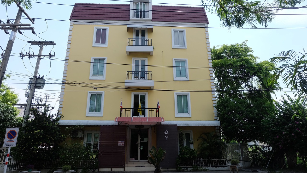 Photo of Outdoor in Khlong Nung