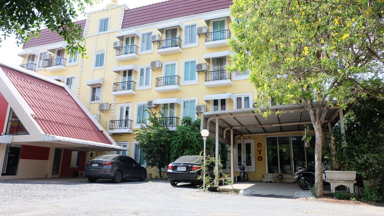 Photo of Outdoor in Khlong Nung
