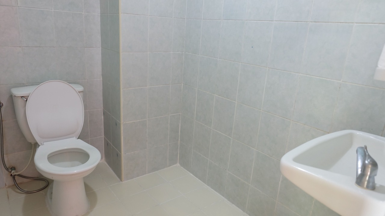 Photo of Bathroom in Khlong Nung