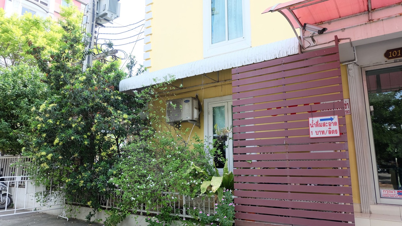 Photo of Outdoor in Khlong Nung