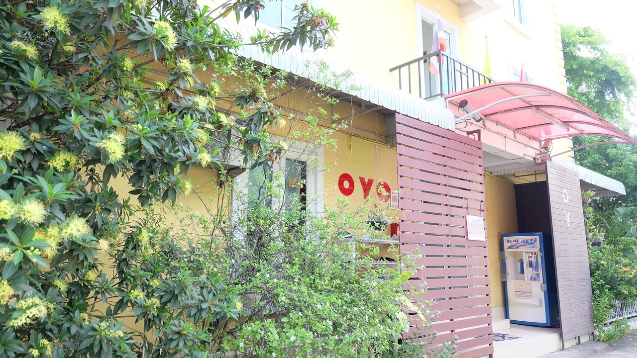 Photo of Outdoor in Khlong Nung