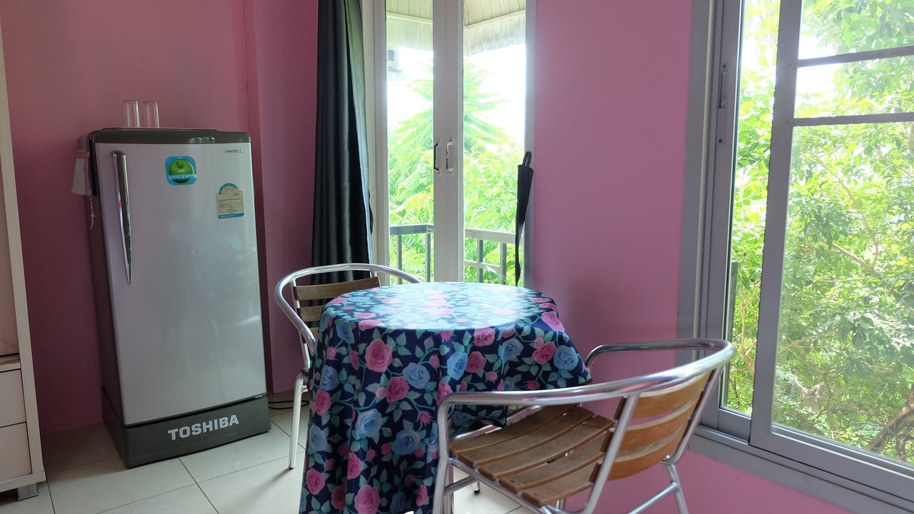 Photo of Bedroom in Khlong Nung