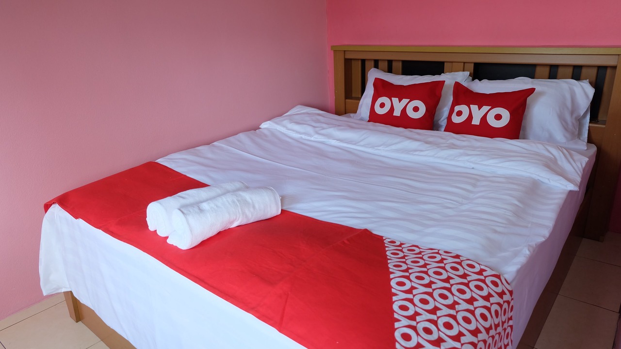 Photo of Bedroom in Khlong Nung