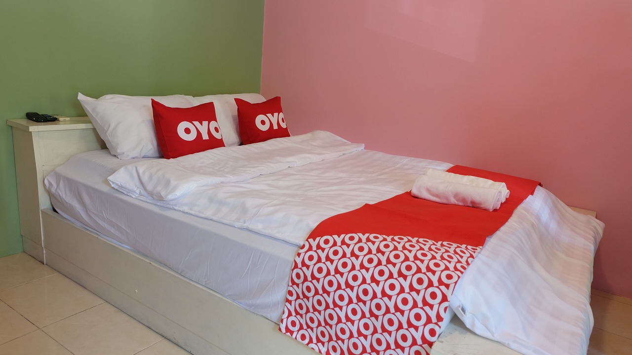 Photo of Bedroom in Khlong Nung