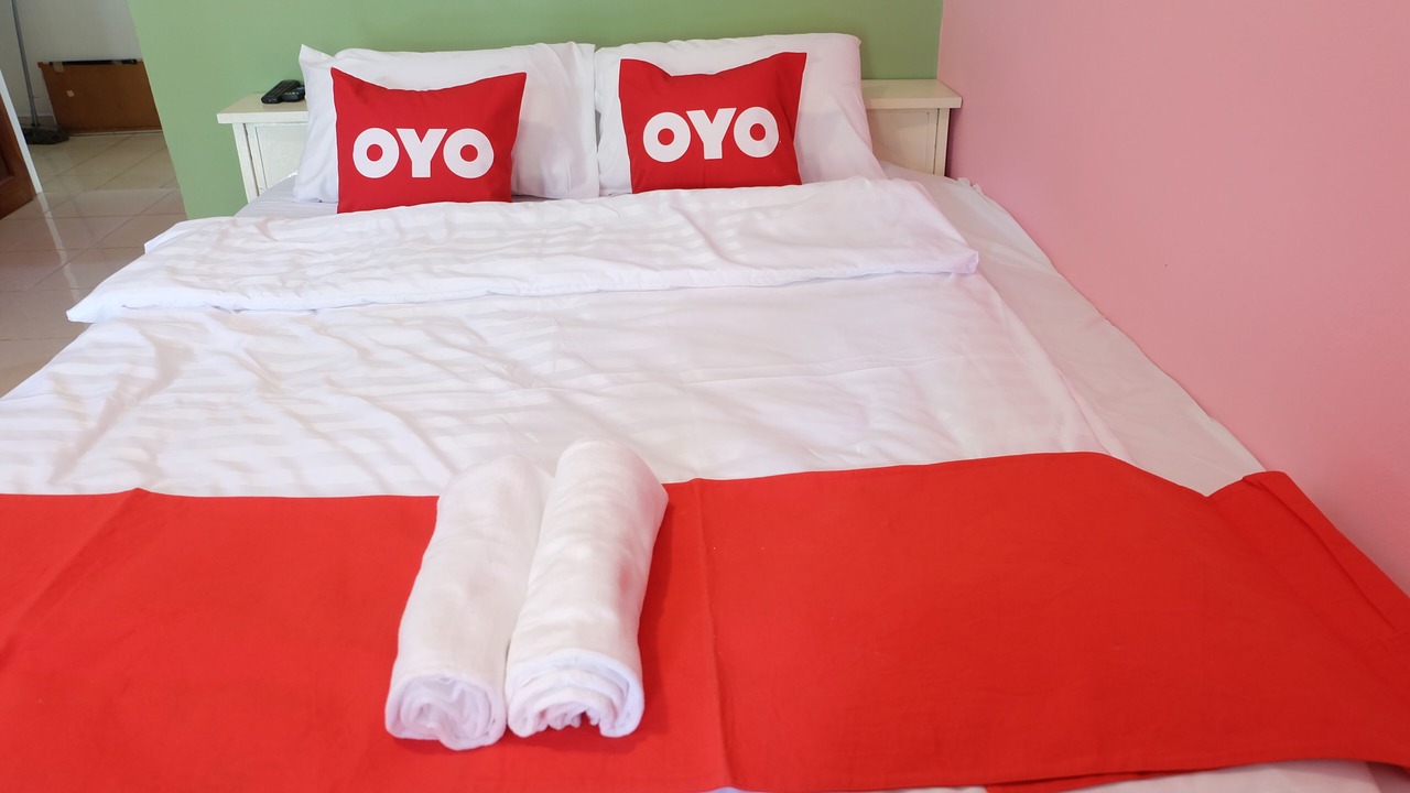 Photo of Bedroom in Khlong Nung
