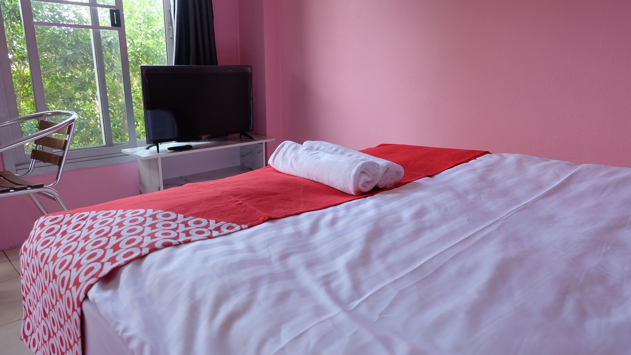 Photo of Bedroom in Khlong Nung