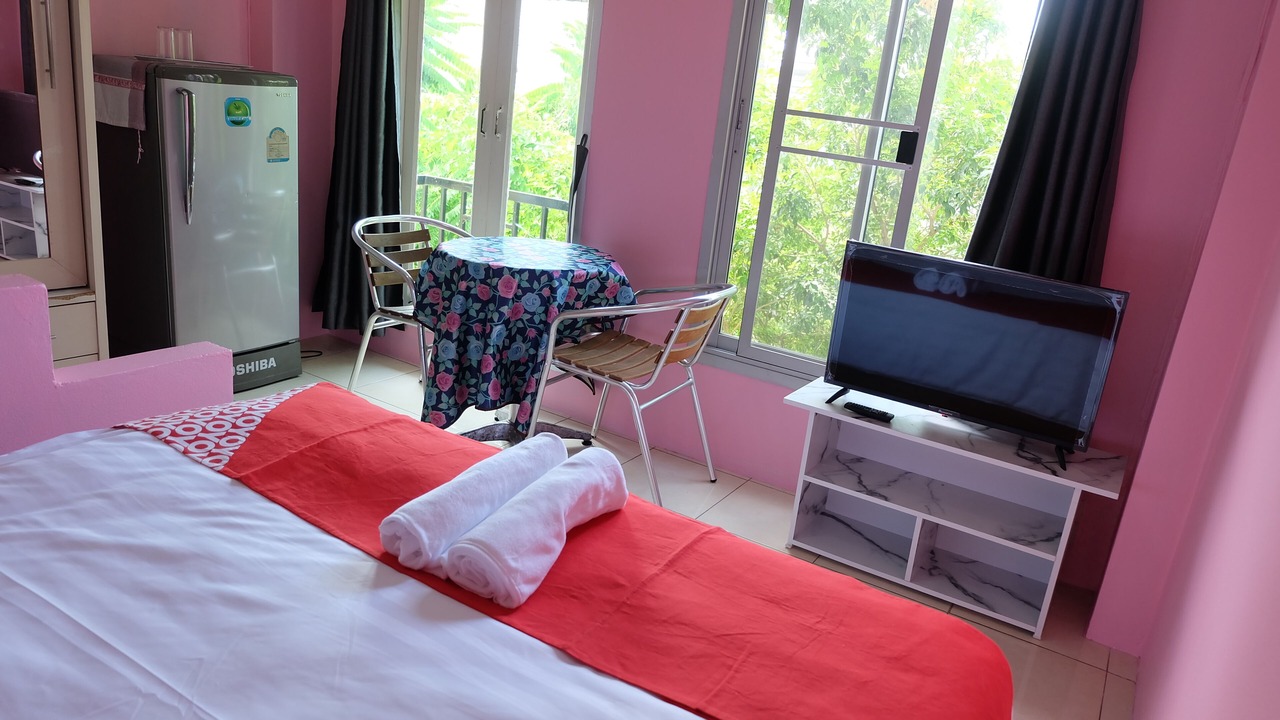 Photo of Bedroom in Khlong Nung