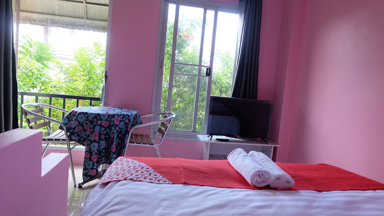Photo of Bedroom in Khlong Nung