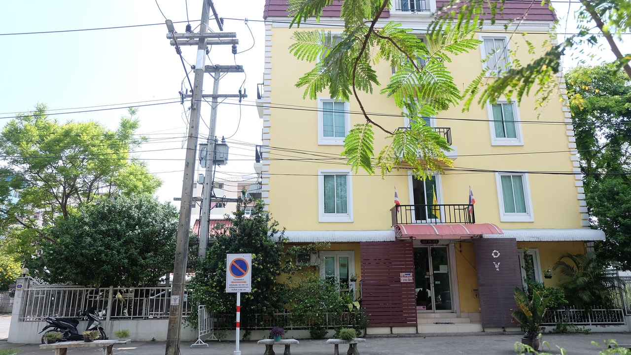 Photo of Outdoor in Khlong Nung
