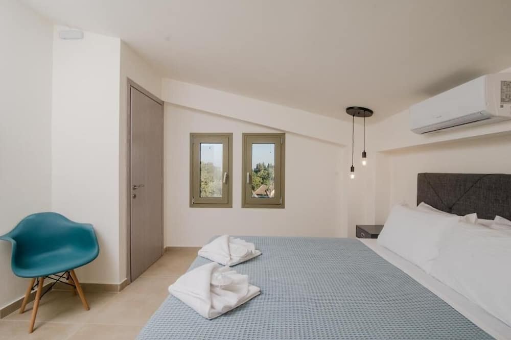 Photo of Bedroom in Ano Korakiana