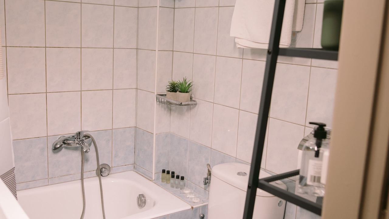 Photo of Bathroom in Ioannina