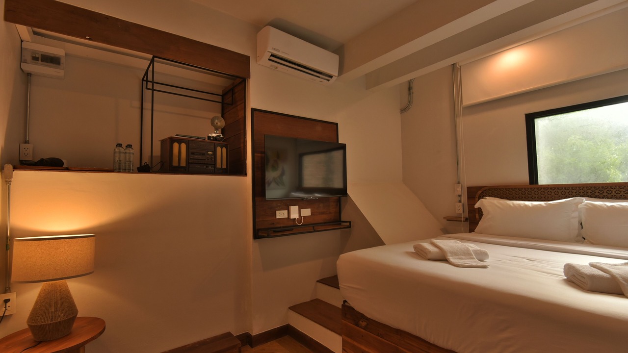 Photo of Bedroom in Ayutthaya