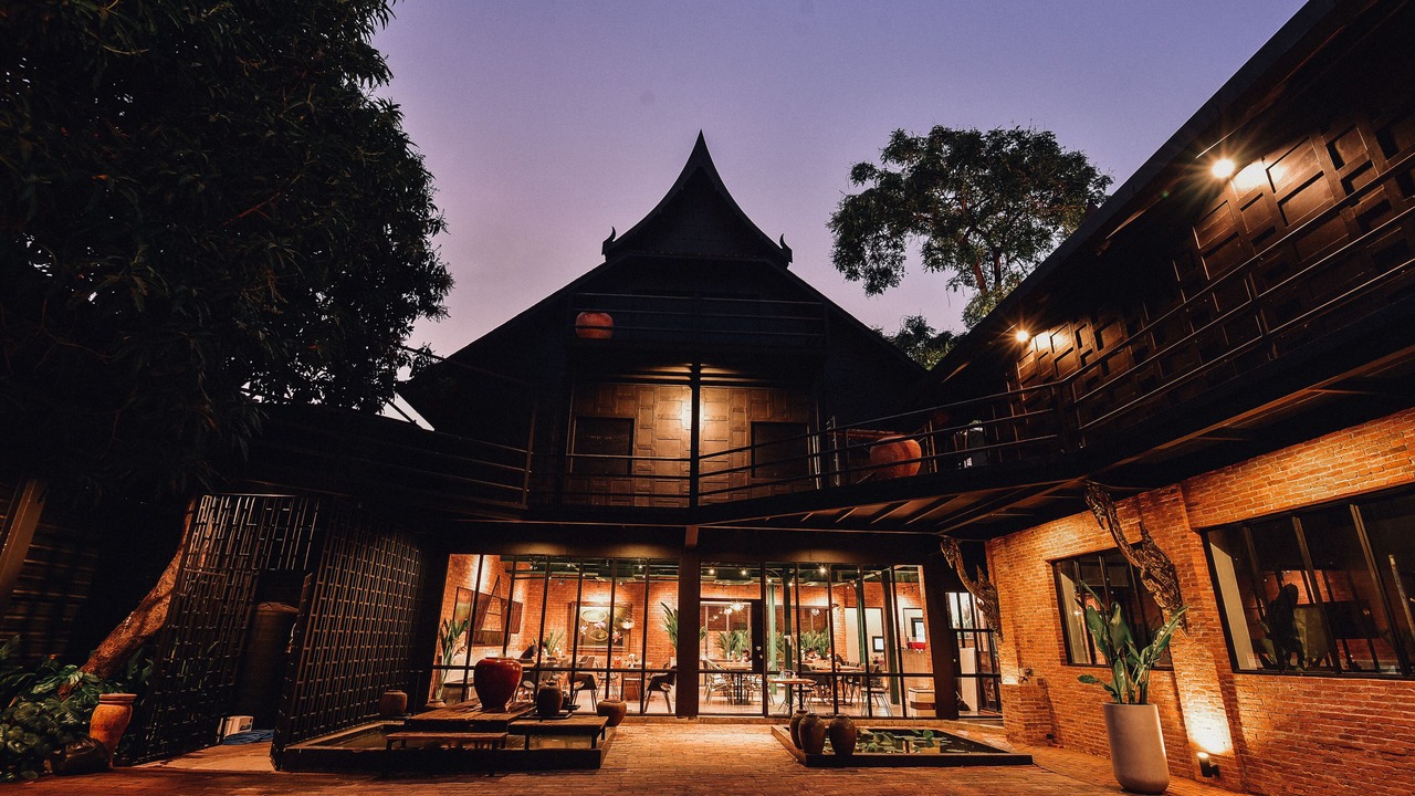 Photo of Outdoor in Ayutthaya