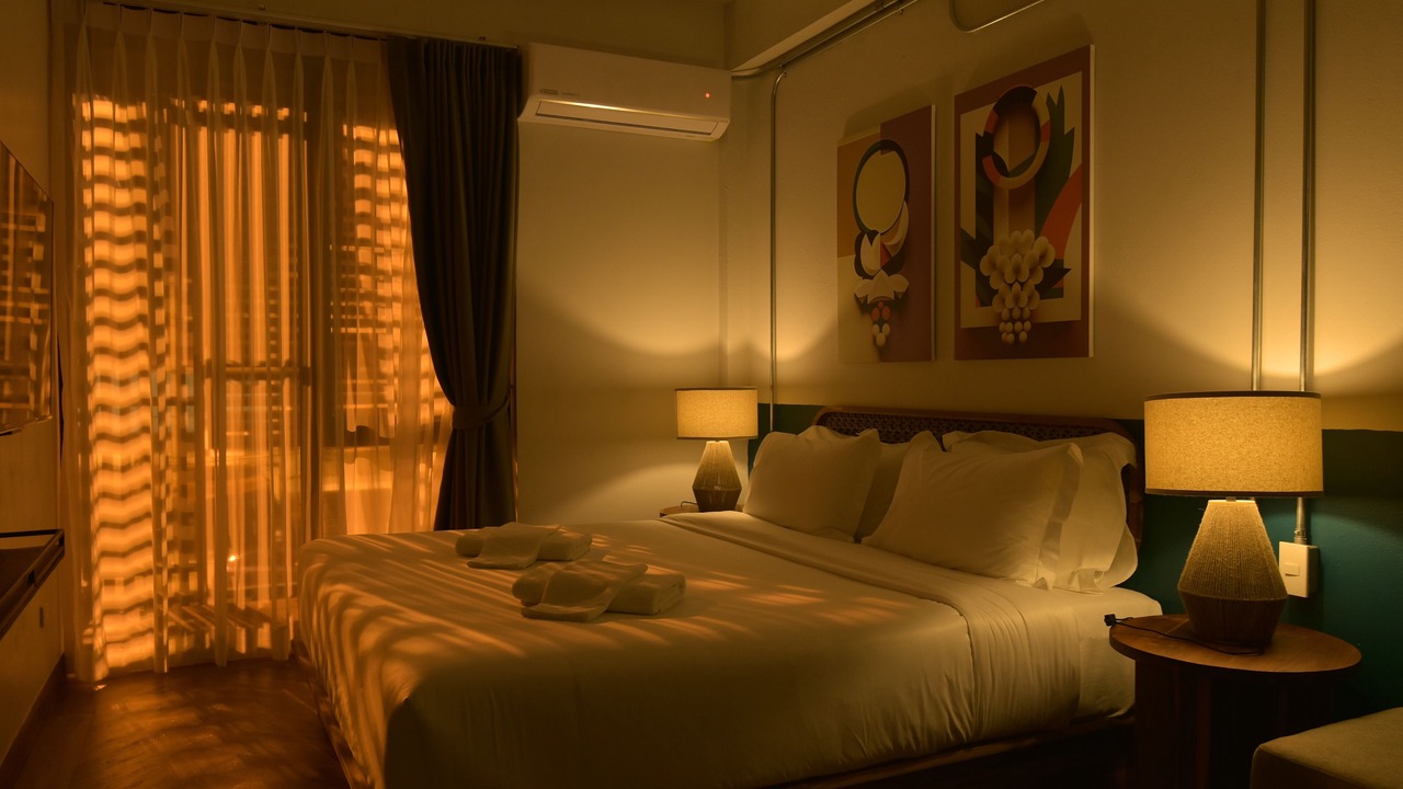 Photo of Bedroom in Ayutthaya