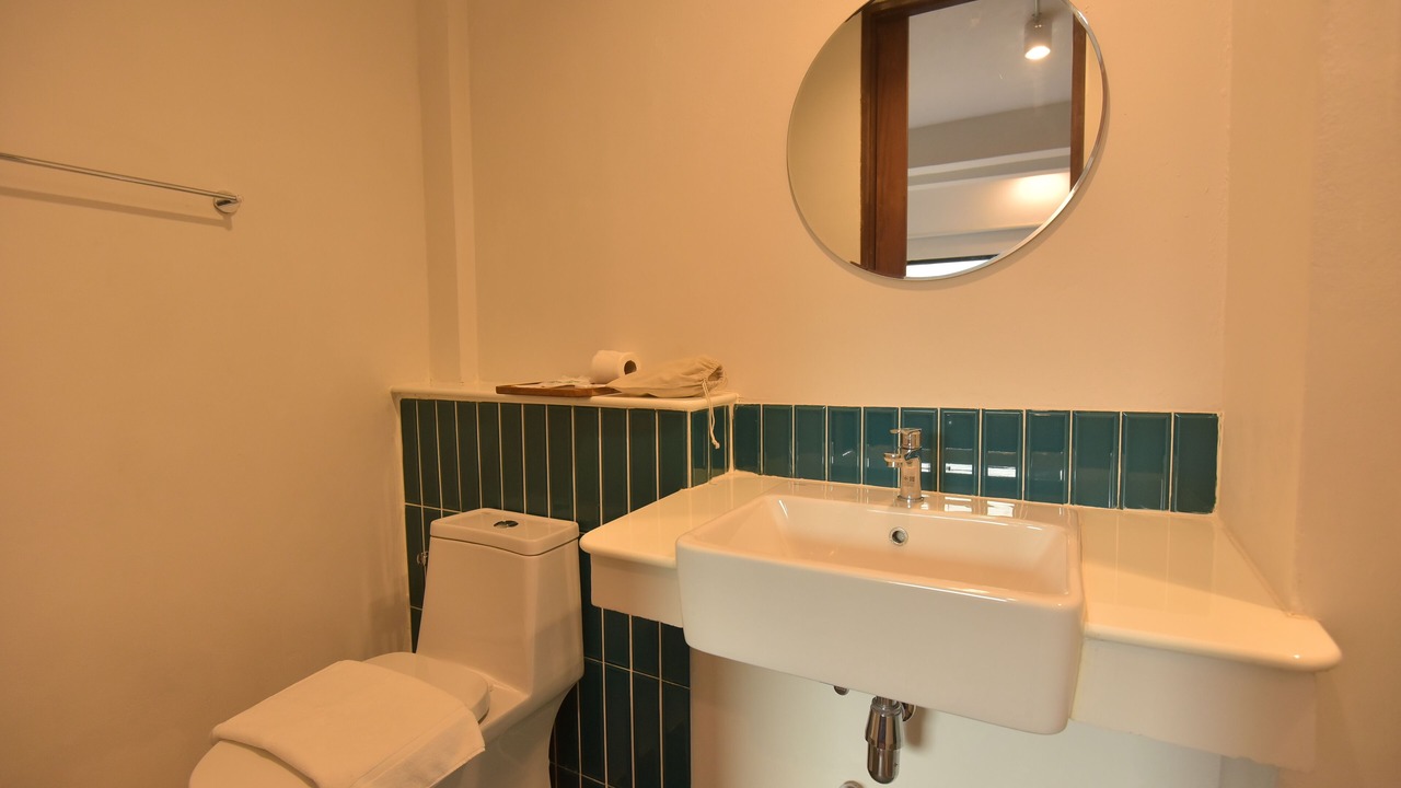 Photo of Bathroom in Ayutthaya