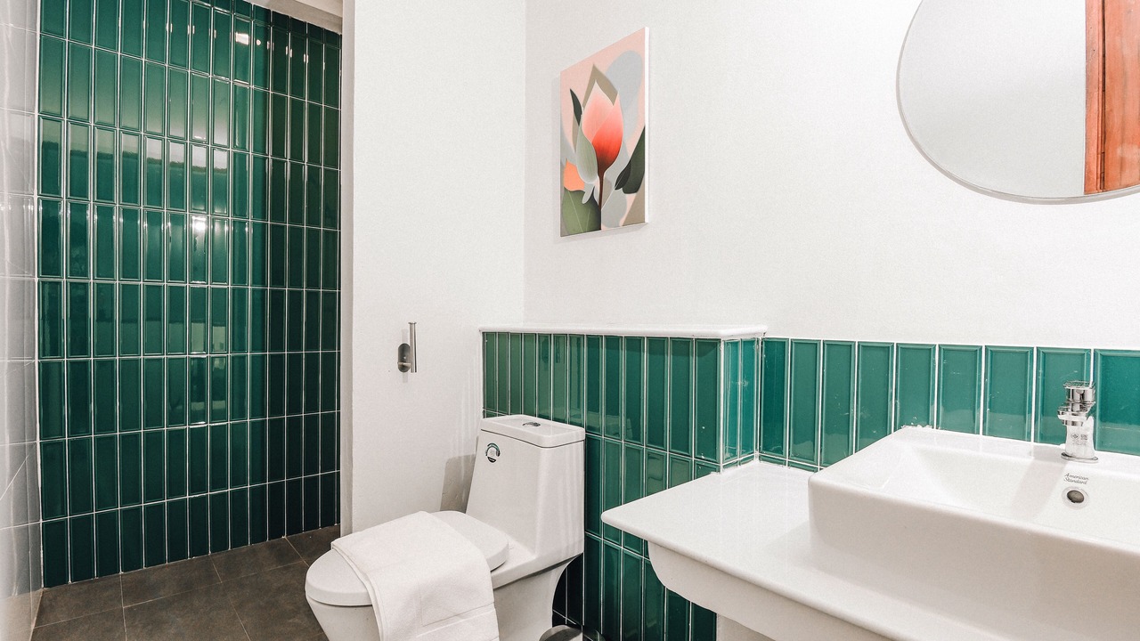 Photo of Bathroom in Ayutthaya