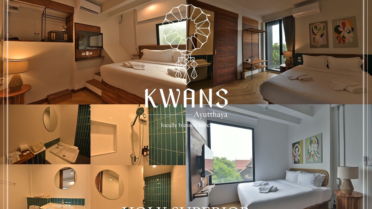 Photo of Bedroom in Ayutthaya