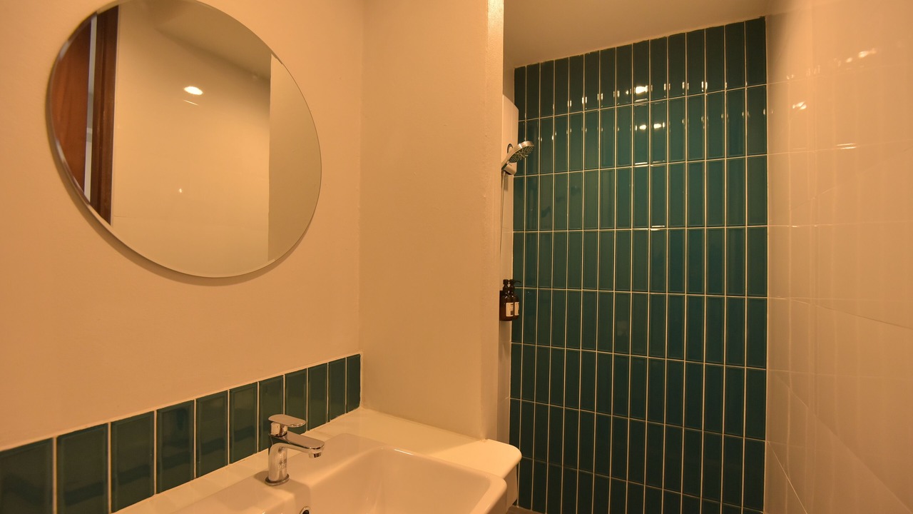 Photo of Bathroom in Ayutthaya