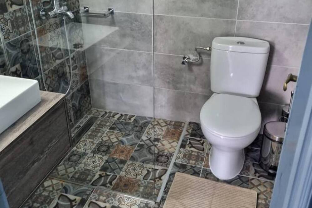 Photo of Bathroom in Katsarou