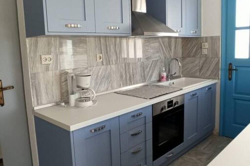 Photo of Kitchen in Katsarou
