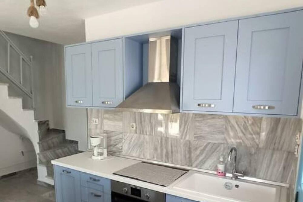 Photo of Kitchen in Katsarou
