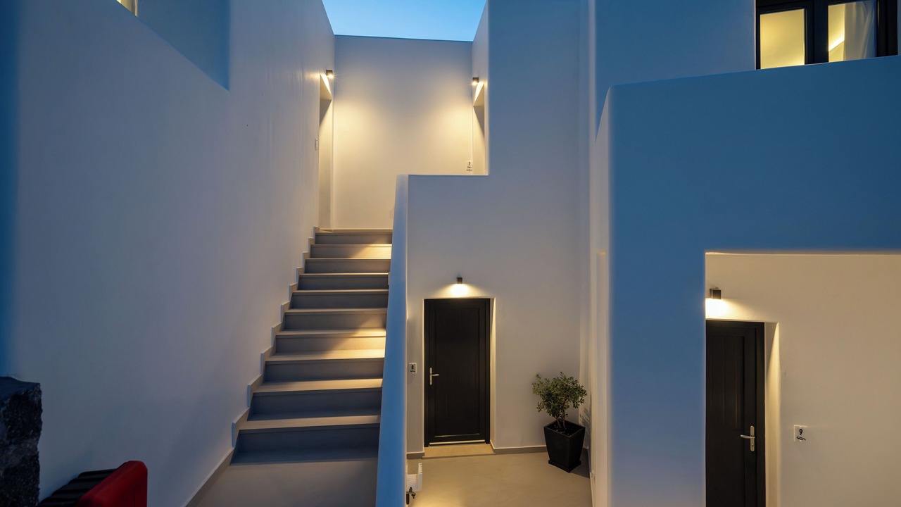 Photo of Outdoor in Fira