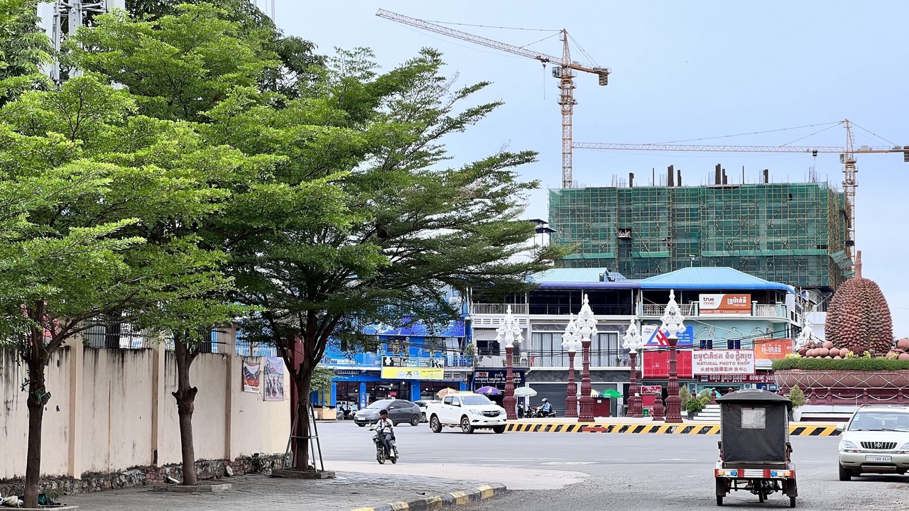 Photo of Outdoor in Kampot