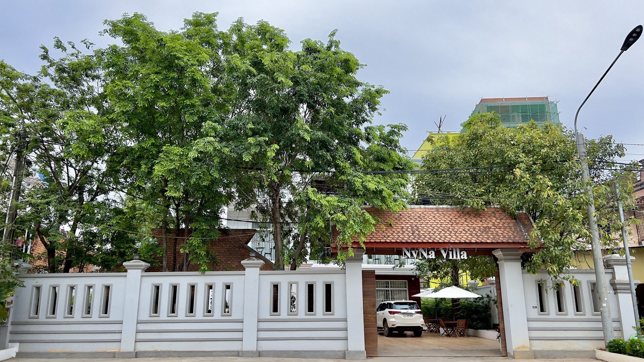Photo of Outdoor in Kampot