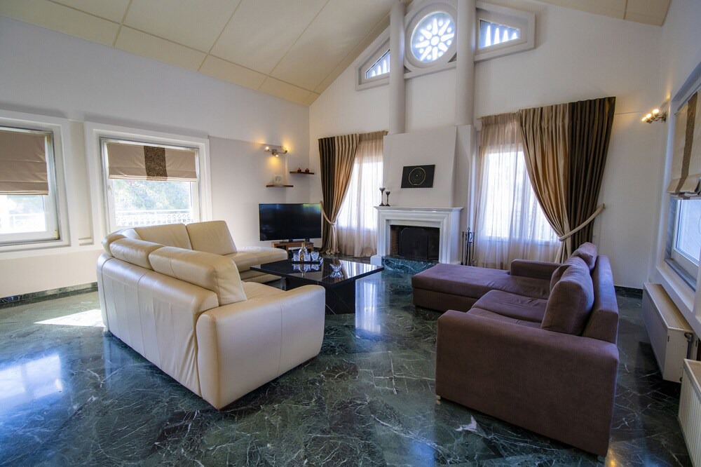 Photo of Livingroom in Nea Makri