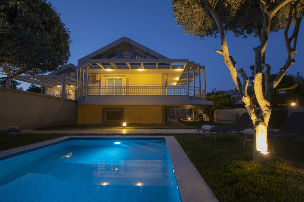 Photo of Outdoor in Nea Makri