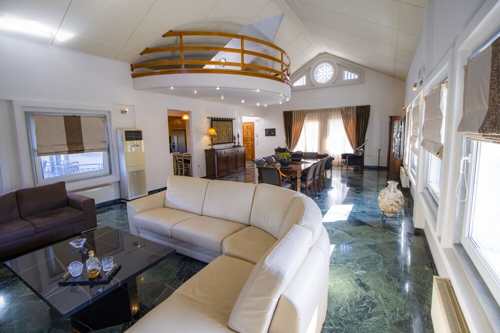 Photo of Livingroom in Nea Makri