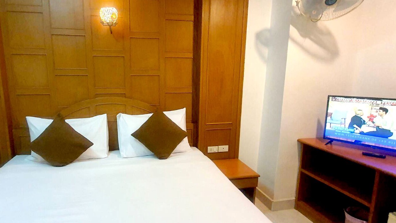 Photo of Bedroom in Patong