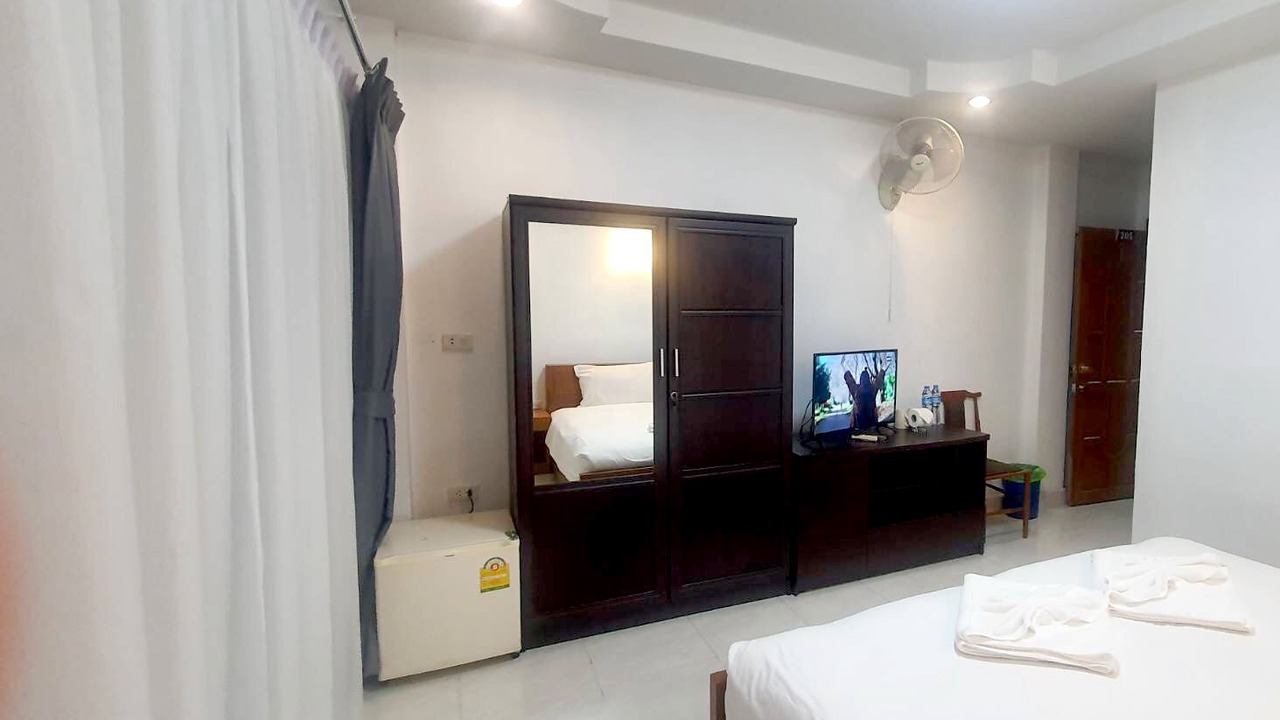 Photo of Bedroom in Patong