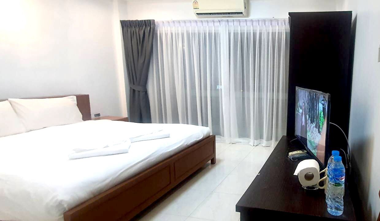 Photo of Bedroom in Patong