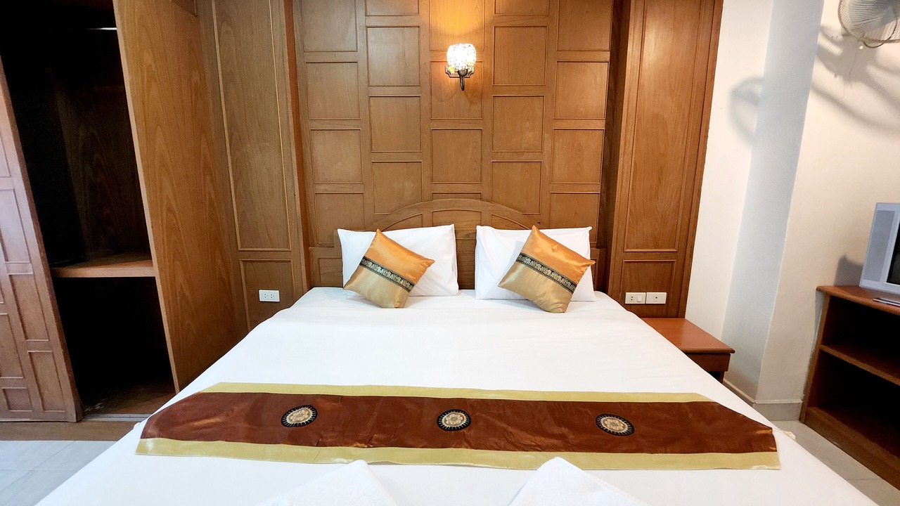 Photo of Bedroom in Patong