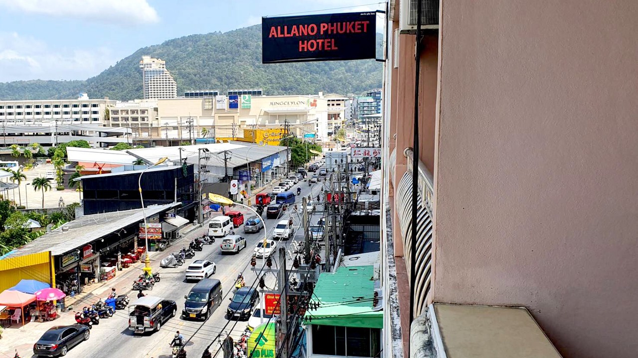 Photo of Outdoor in Patong