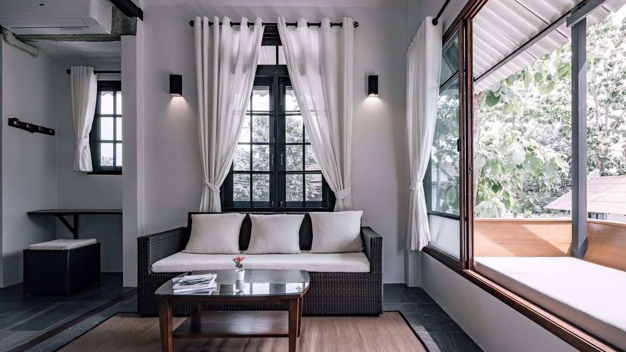 Photo of Patio Balcony in Chiang Rai