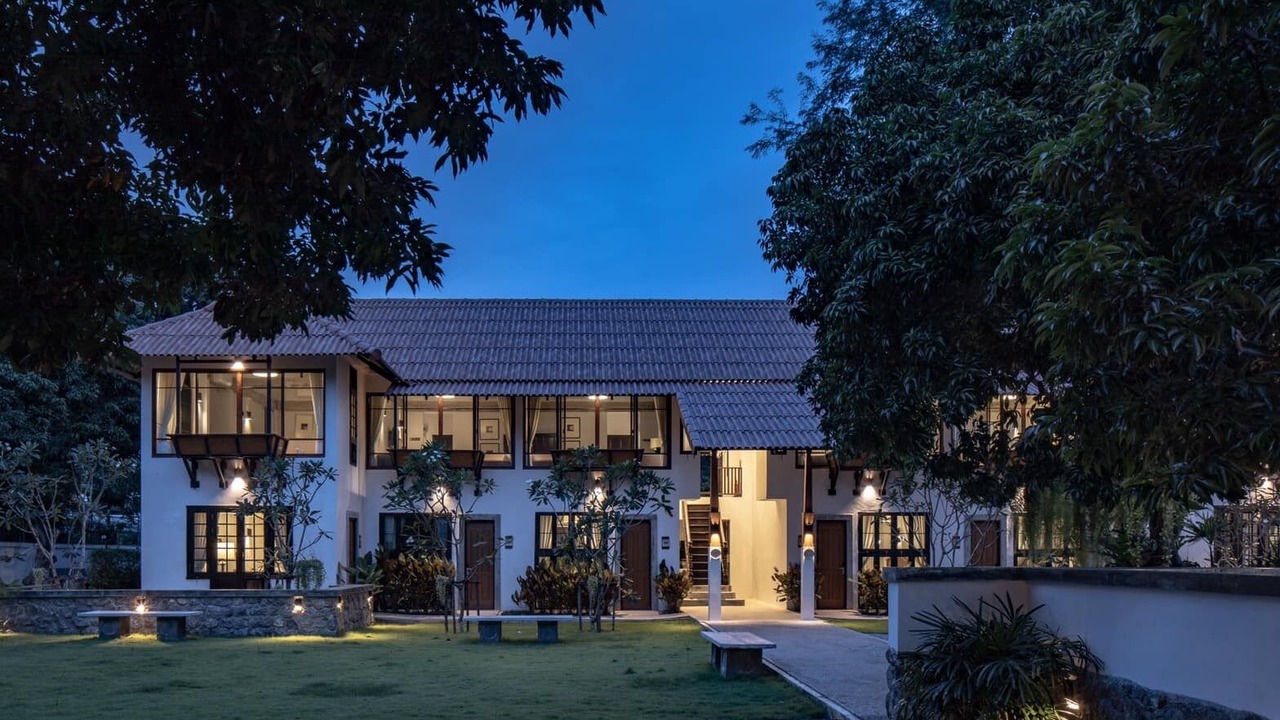 Photo of Outdoor in Chiang Rai
