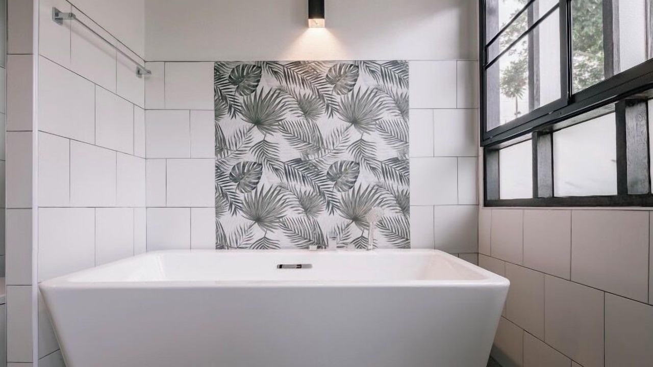 Photo of Bathroom in Chiang Rai