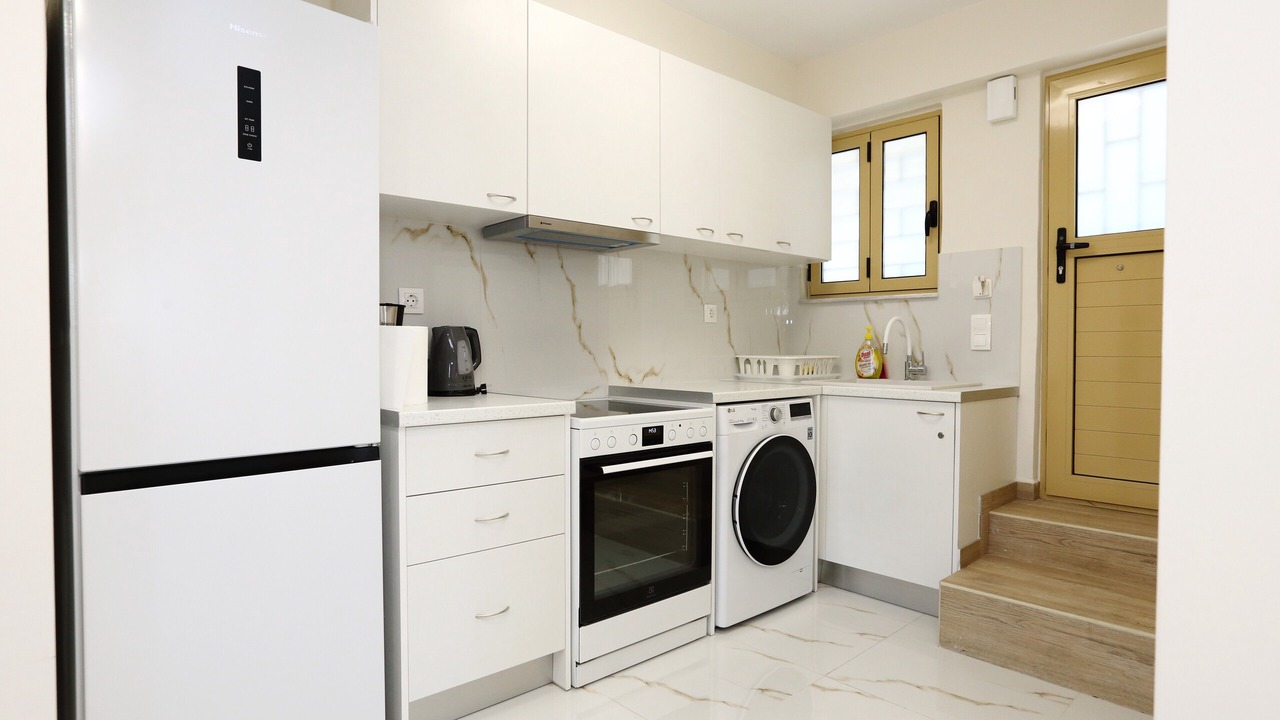 Photo of Kitchen in Pasalimani